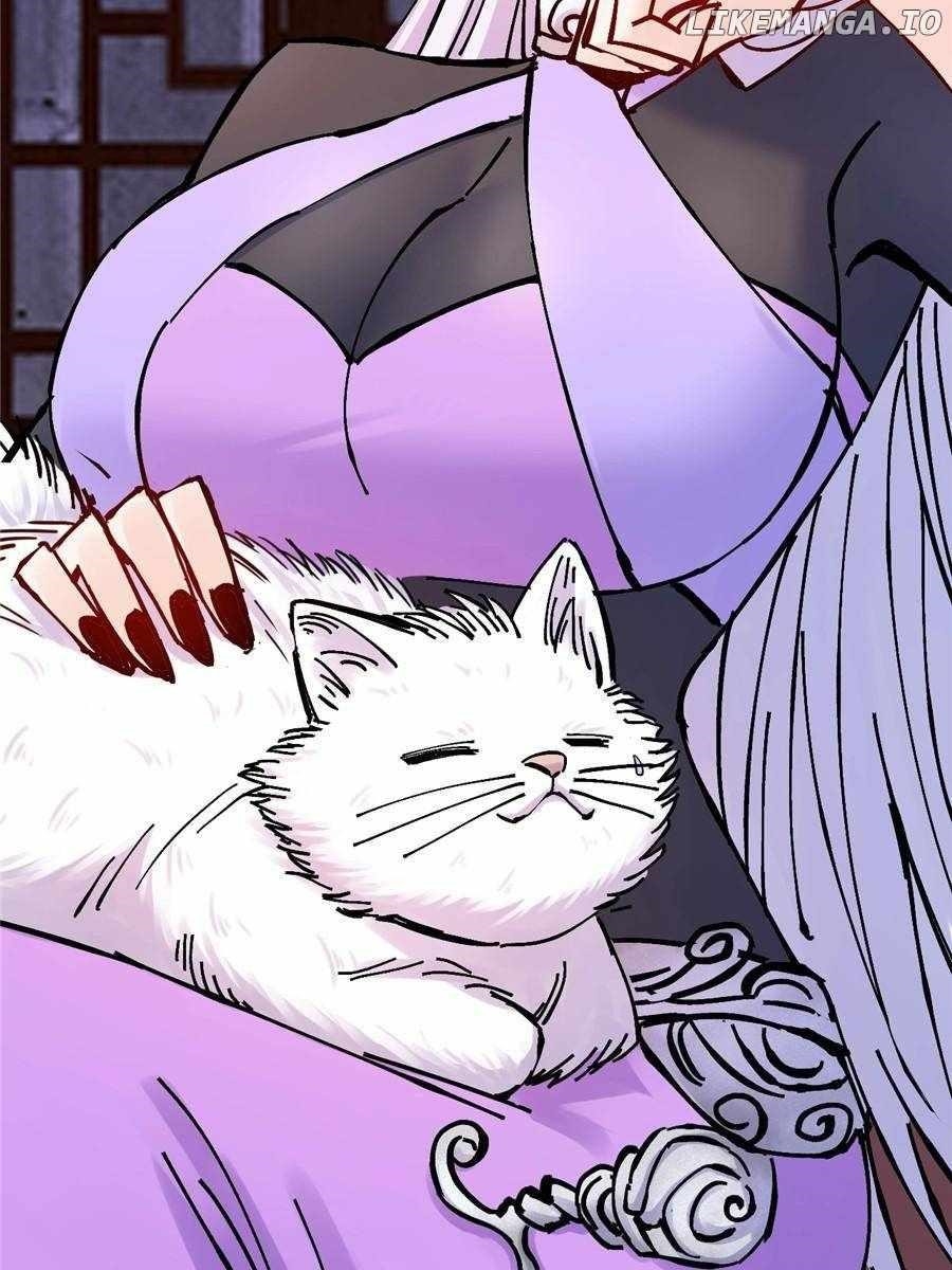 I Became a Big-Shot on the Heavenly Chapter 31 - Page 34