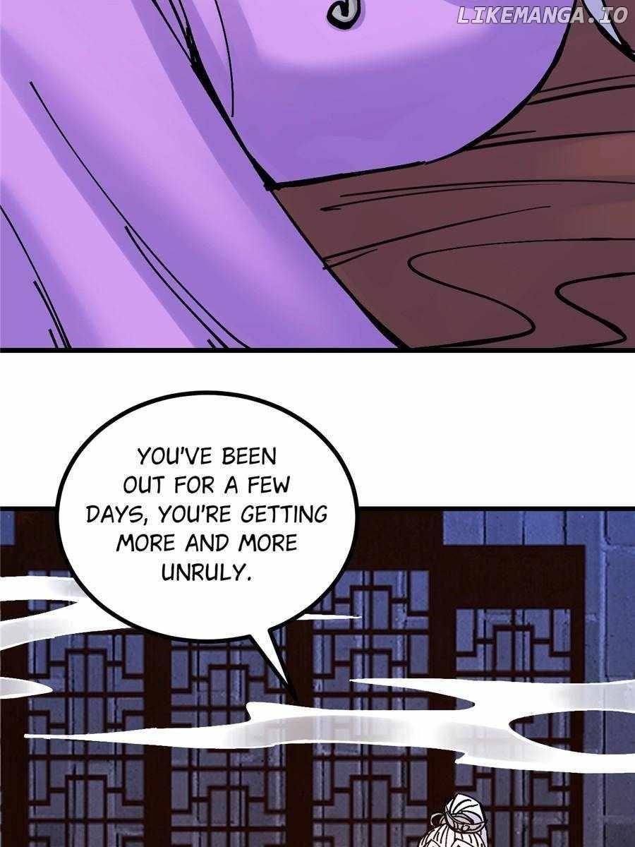 I Became a Big-Shot on the Heavenly Chapter 31 - Page 35