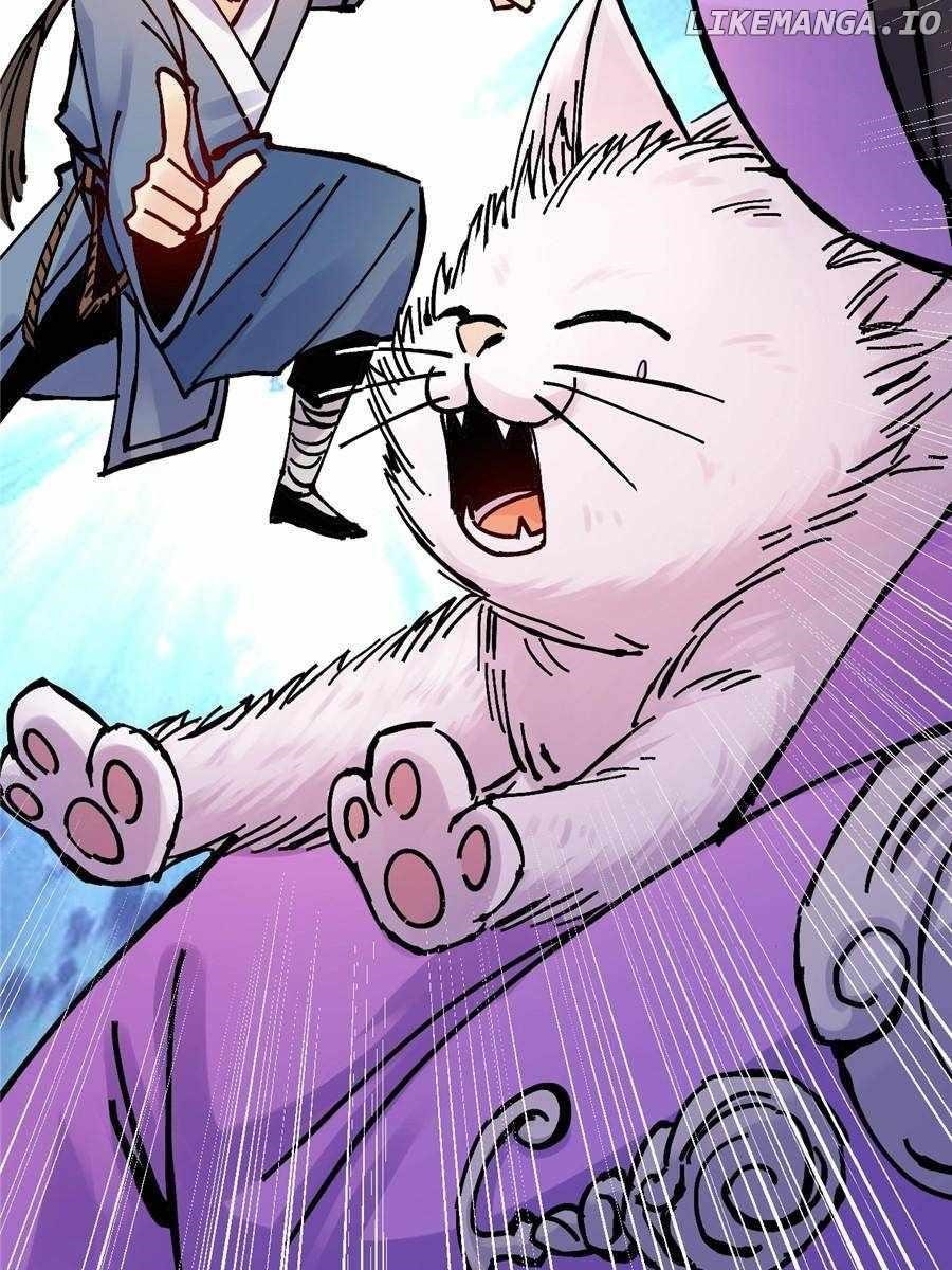 I Became a Big-Shot on the Heavenly Chapter 31 - Page 39