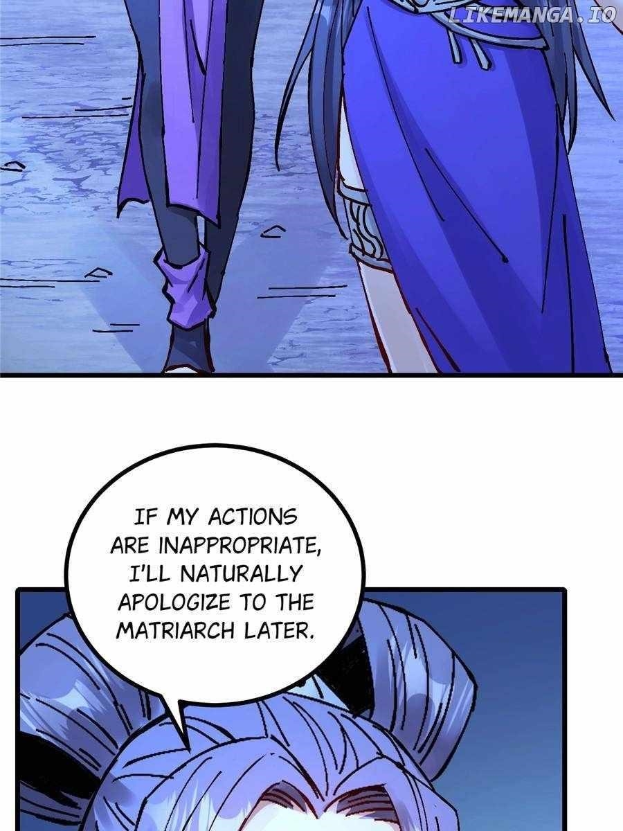 I Became a Big-Shot on the Heavenly Chapter 31 - Page 4