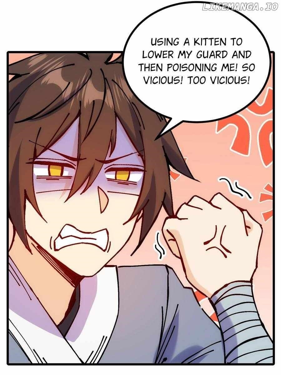 I Became a Big-Shot on the Heavenly Chapter 31 - Page 41