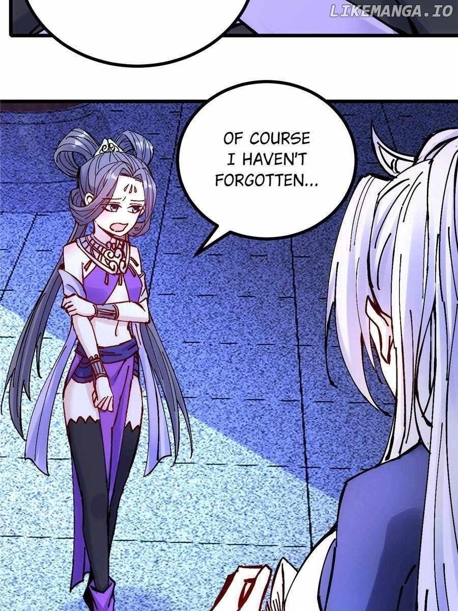 I Became a Big-Shot on the Heavenly Chapter 31 - Page 45