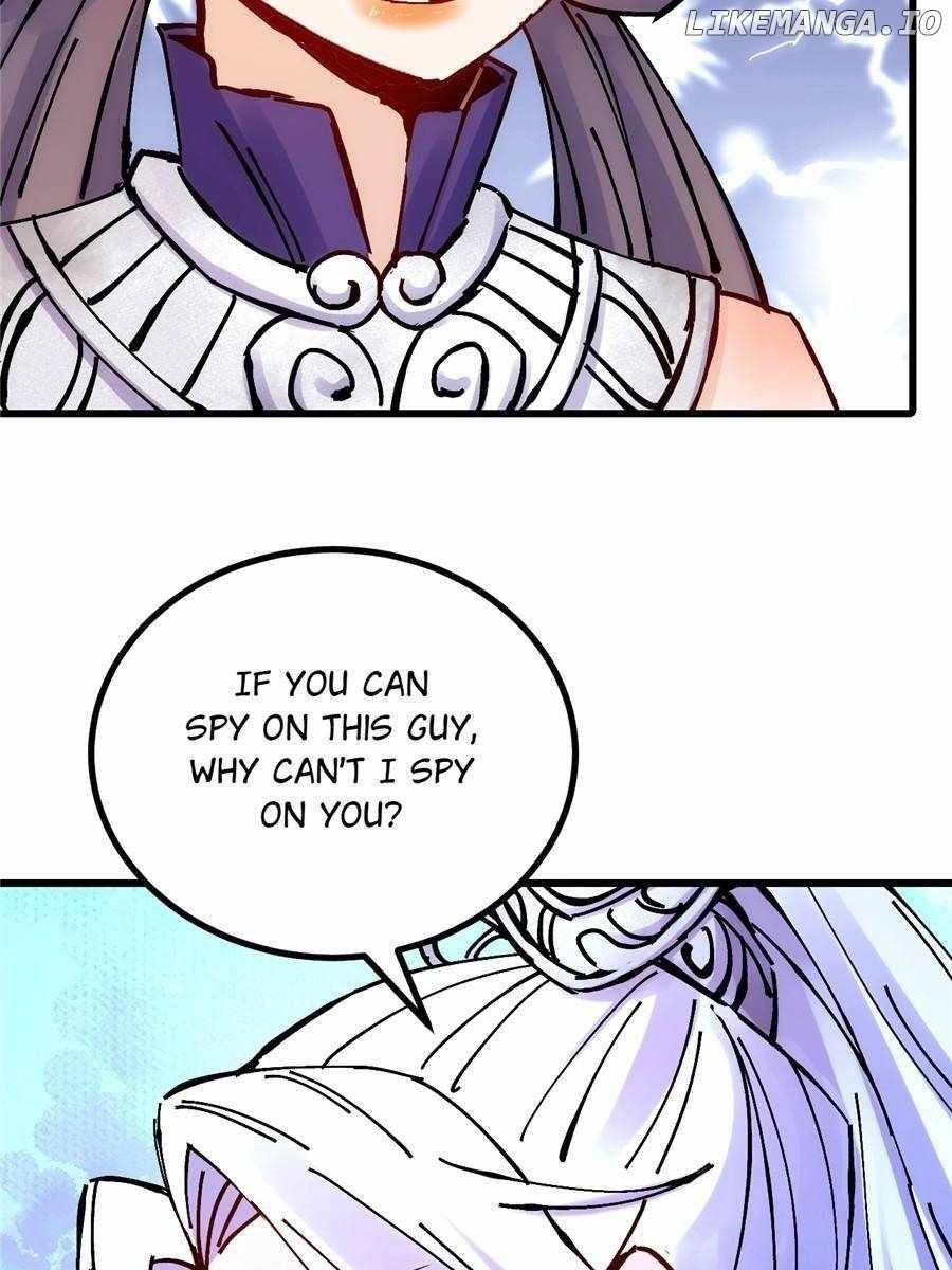 I Became a Big-Shot on the Heavenly Chapter 31 - Page 47