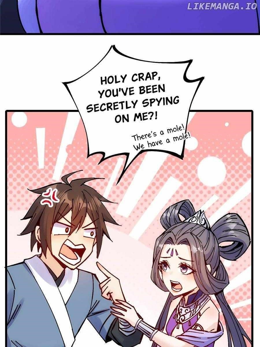 I Became a Big-Shot on the Heavenly Chapter 31 - Page 49