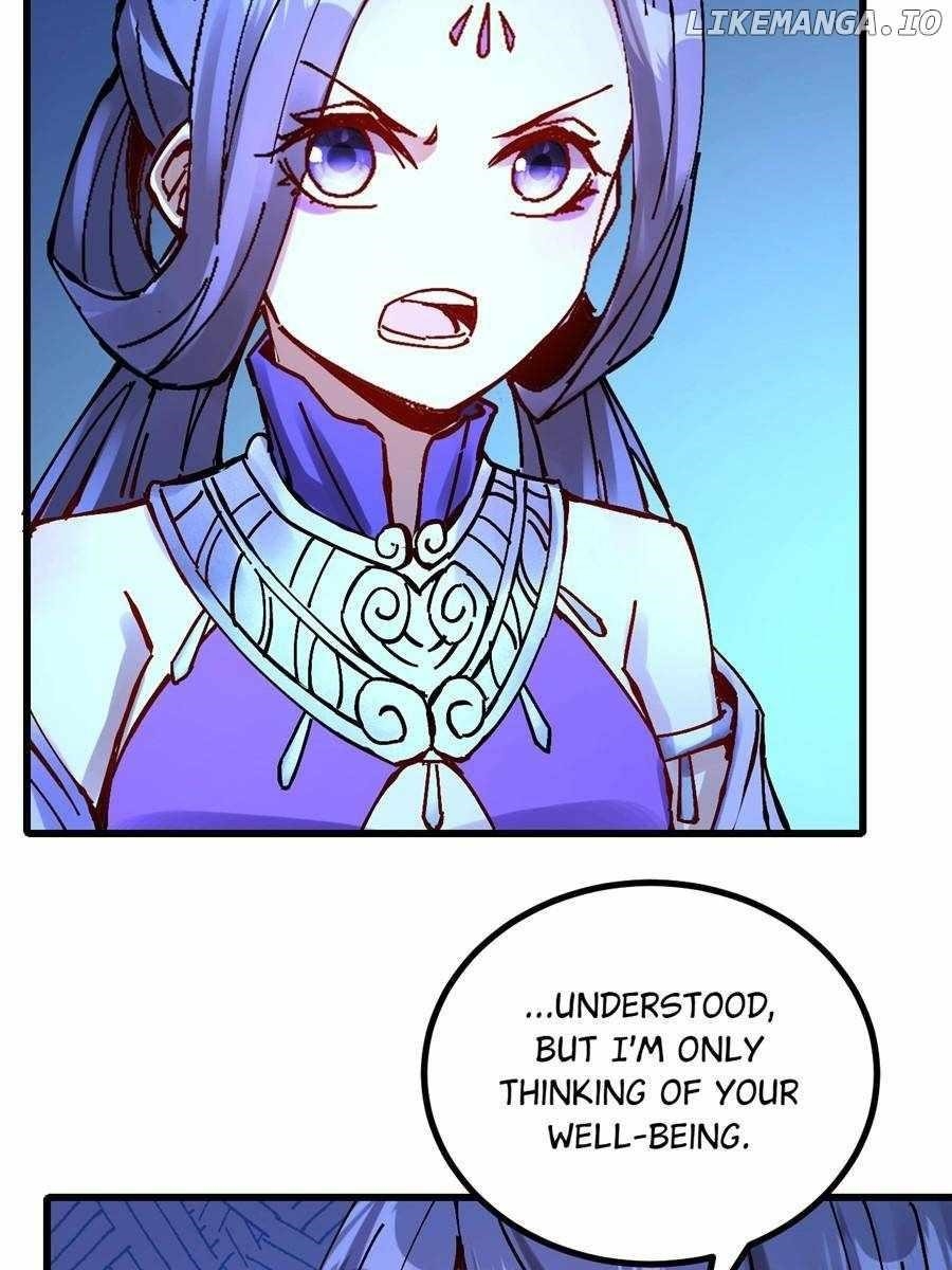 I Became a Big-Shot on the Heavenly Chapter 31 - Page 5