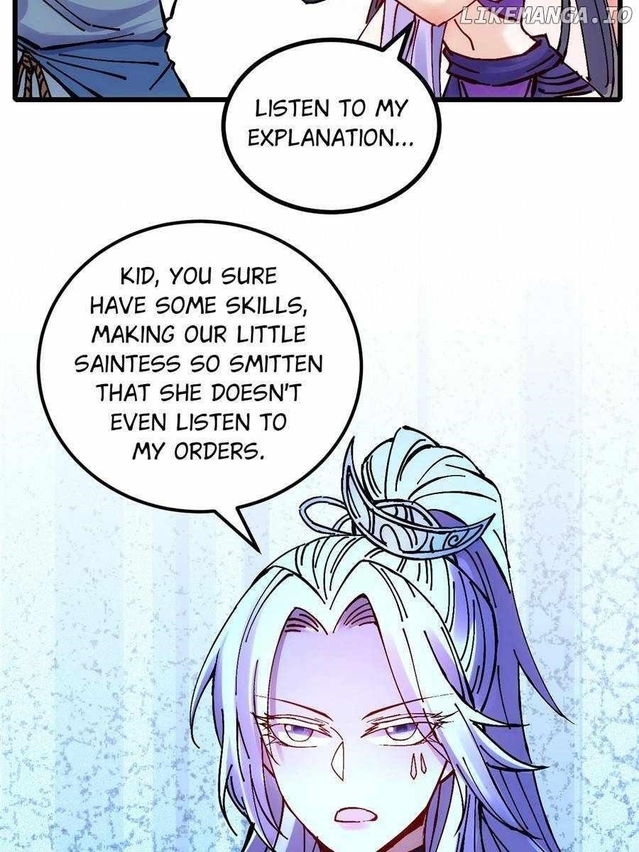 I Became a Big-Shot on the Heavenly Chapter 31 - Page 50