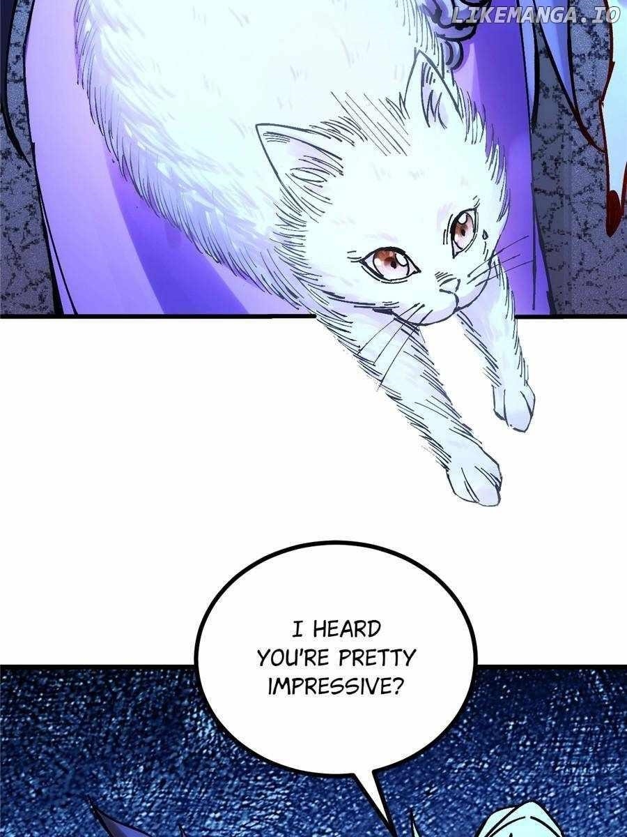 I Became a Big-Shot on the Heavenly Chapter 31 - Page 52