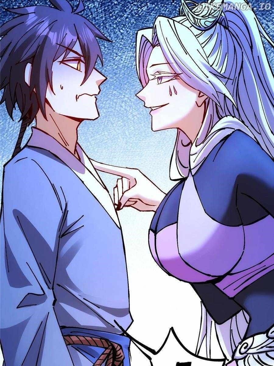 I Became a Big-Shot on the Heavenly Chapter 31 - Page 53