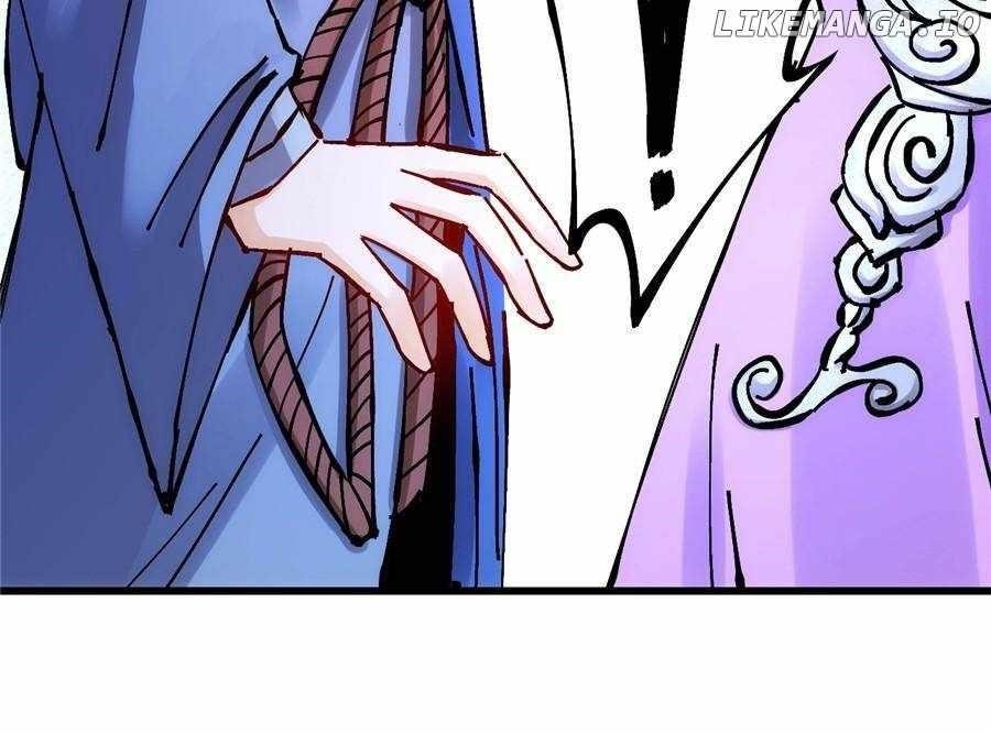 I Became a Big-Shot on the Heavenly Chapter 31 - Page 54