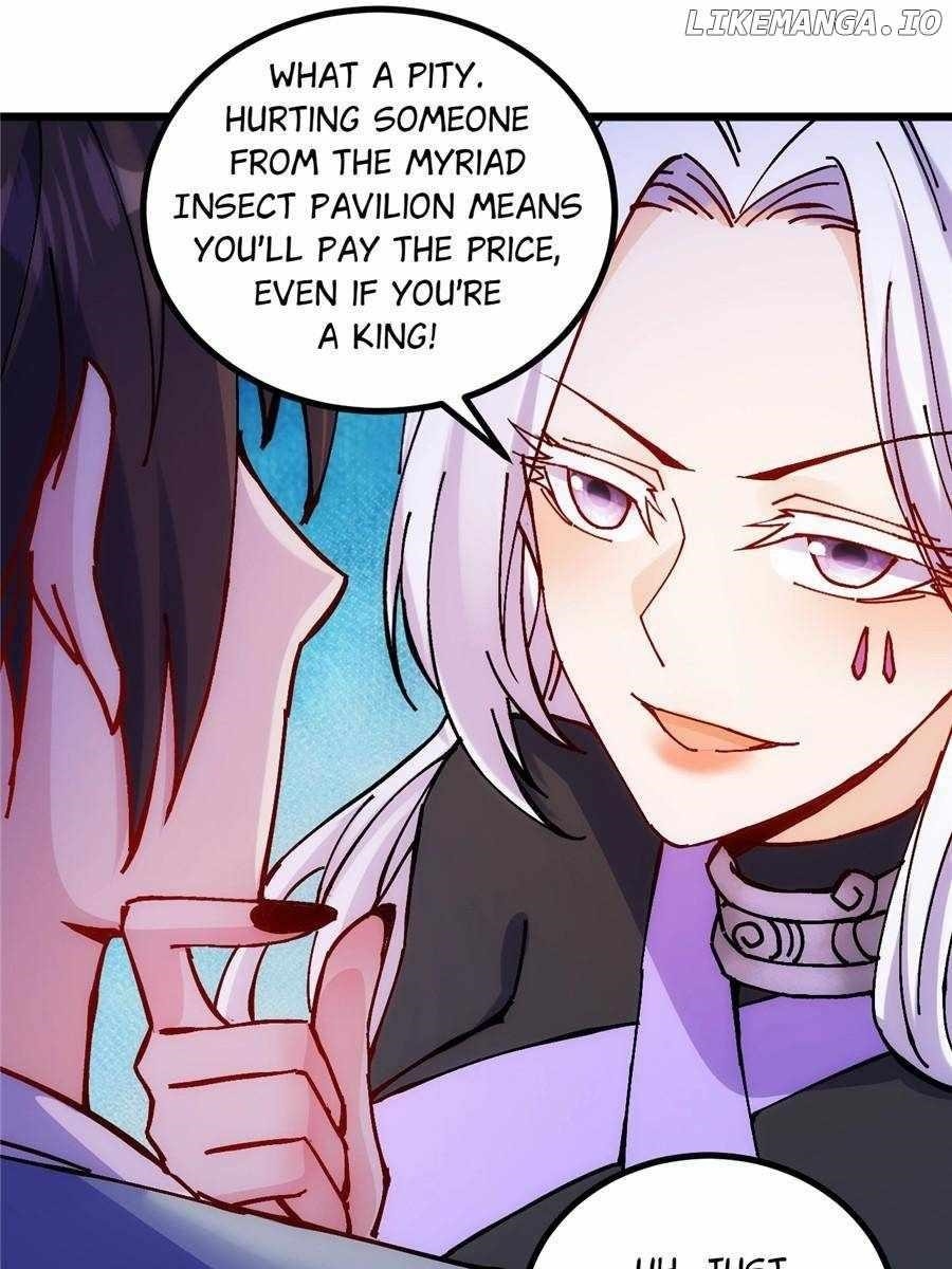 I Became a Big-Shot on the Heavenly Chapter 31 - Page 55