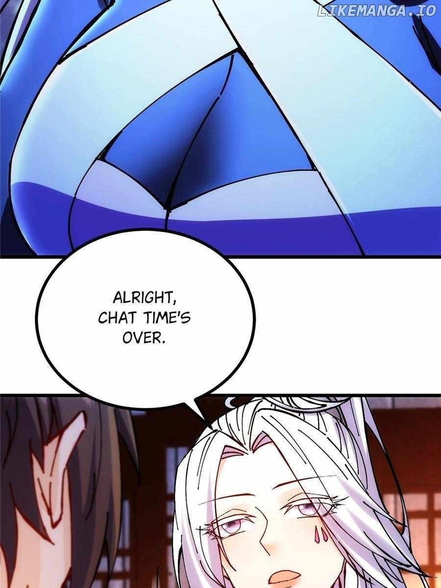 I Became a Big-Shot on the Heavenly Chapter 31 - Page 58