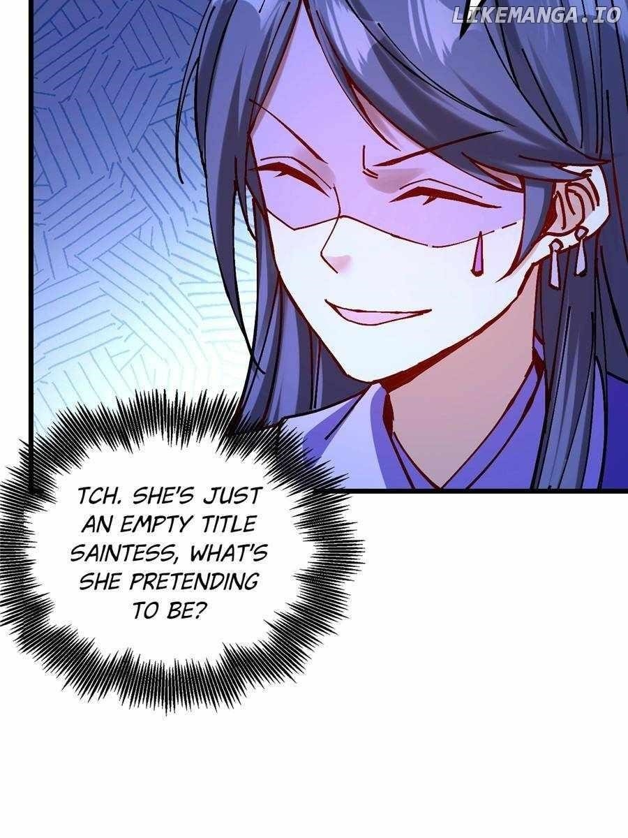 I Became a Big-Shot on the Heavenly Chapter 31 - Page 6