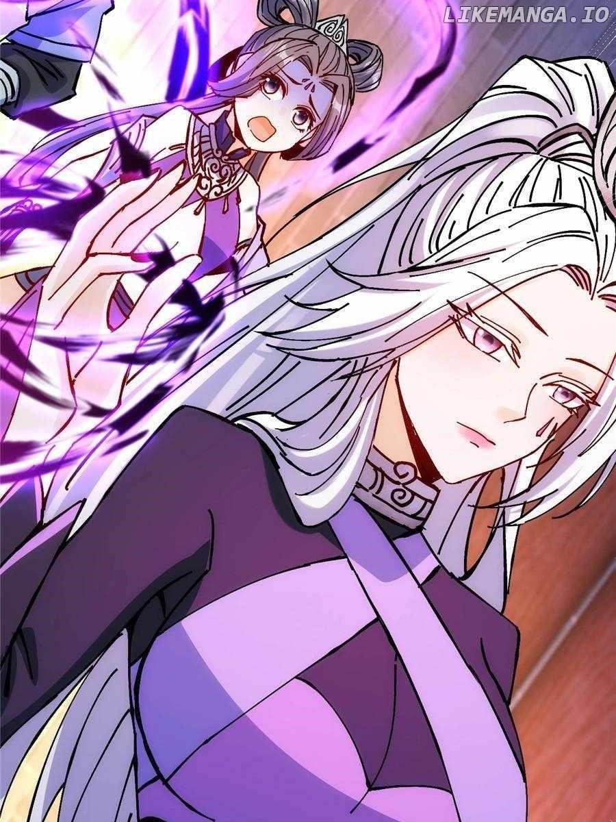 I Became a Big-Shot on the Heavenly Chapter 31 - Page 60