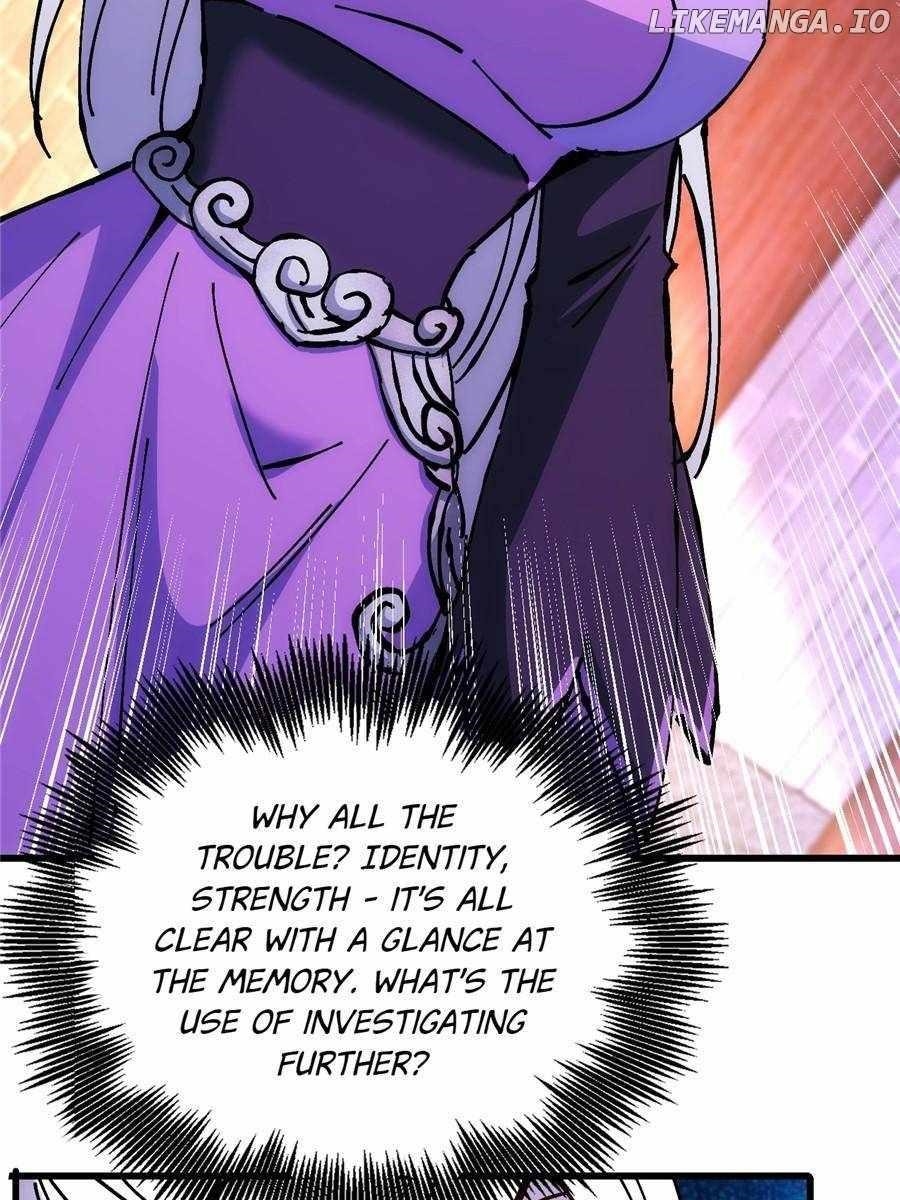 I Became a Big-Shot on the Heavenly Chapter 31 - Page 61