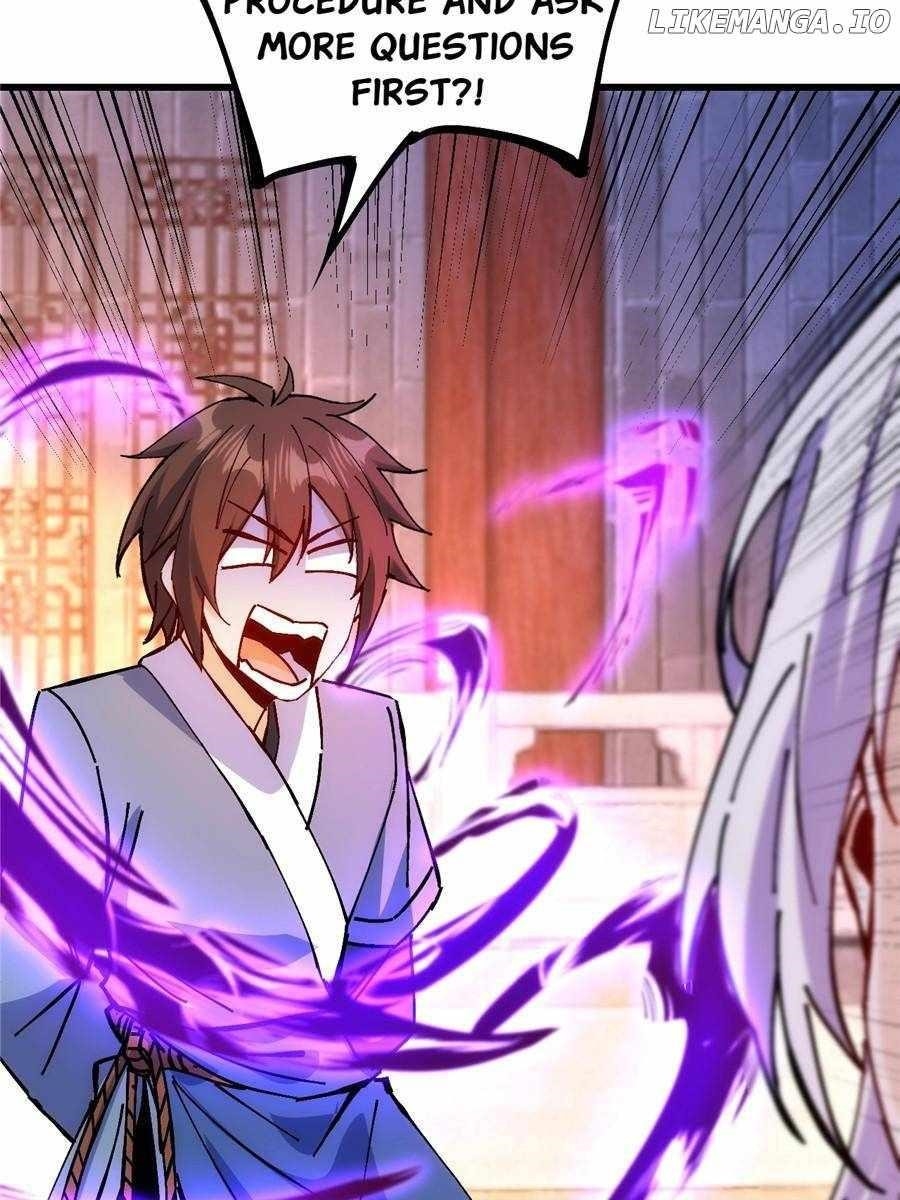 I Became a Big-Shot on the Heavenly Chapter 31 - Page 63