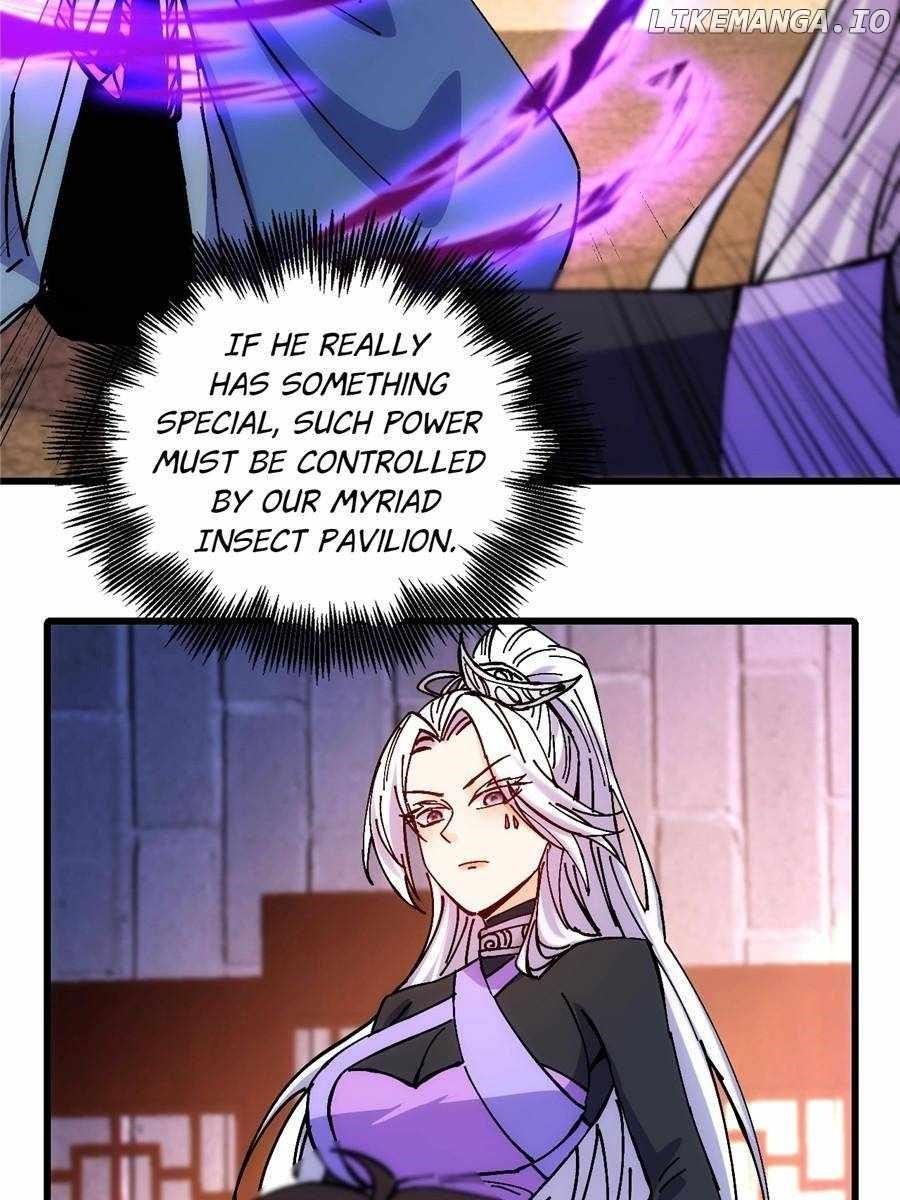 I Became a Big-Shot on the Heavenly Chapter 31 - Page 64