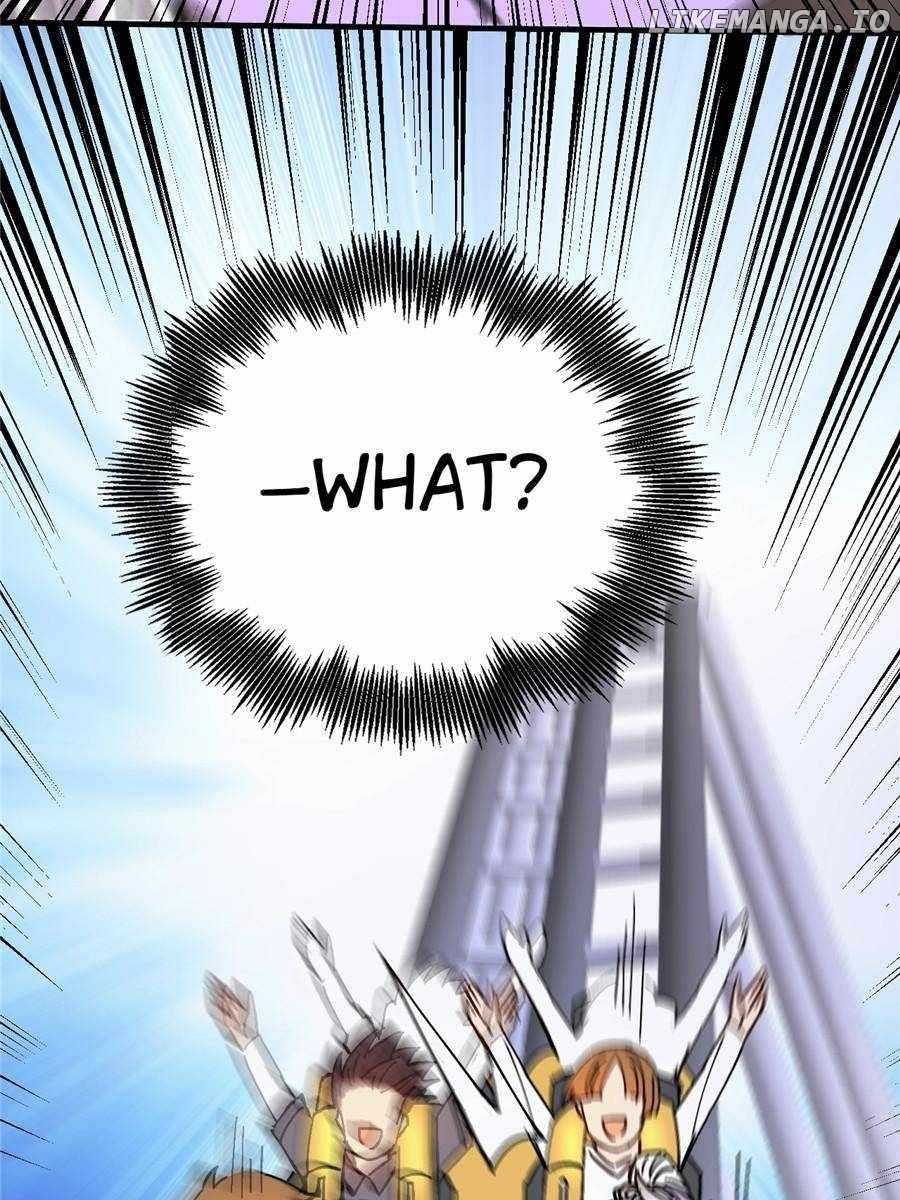 I Became a Big-Shot on the Heavenly Chapter 31 - Page 70