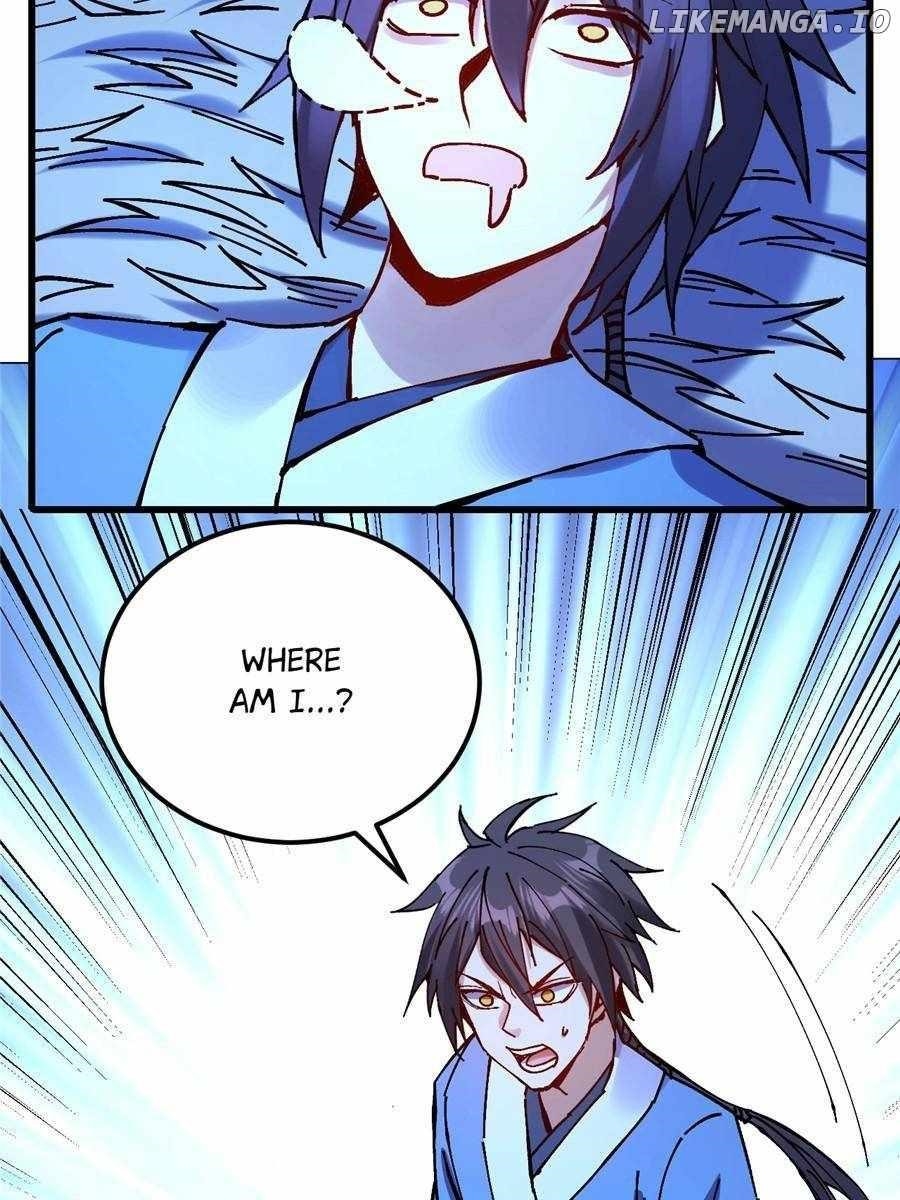 I Became a Big-Shot on the Heavenly Chapter 31 - Page 8