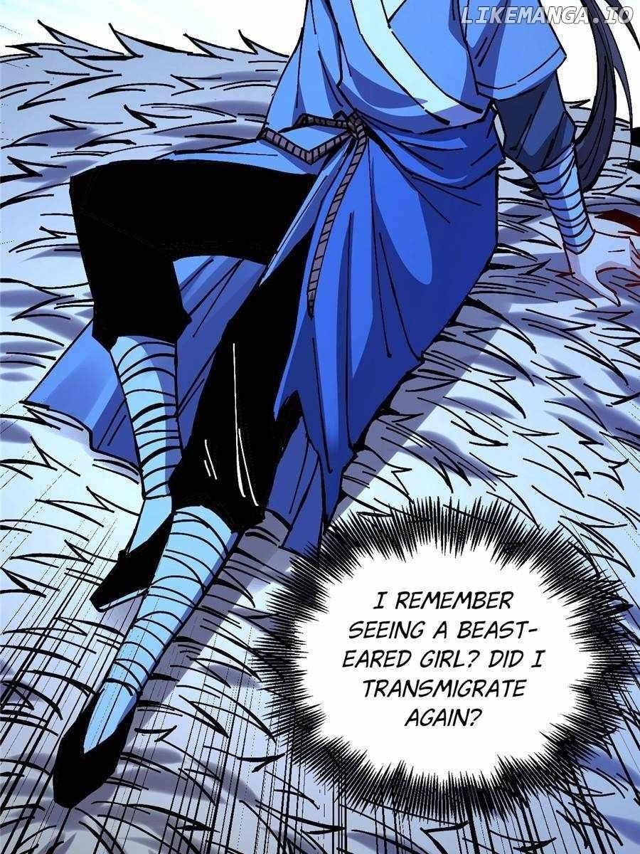 I Became a Big-Shot on the Heavenly Chapter 31 - Page 9