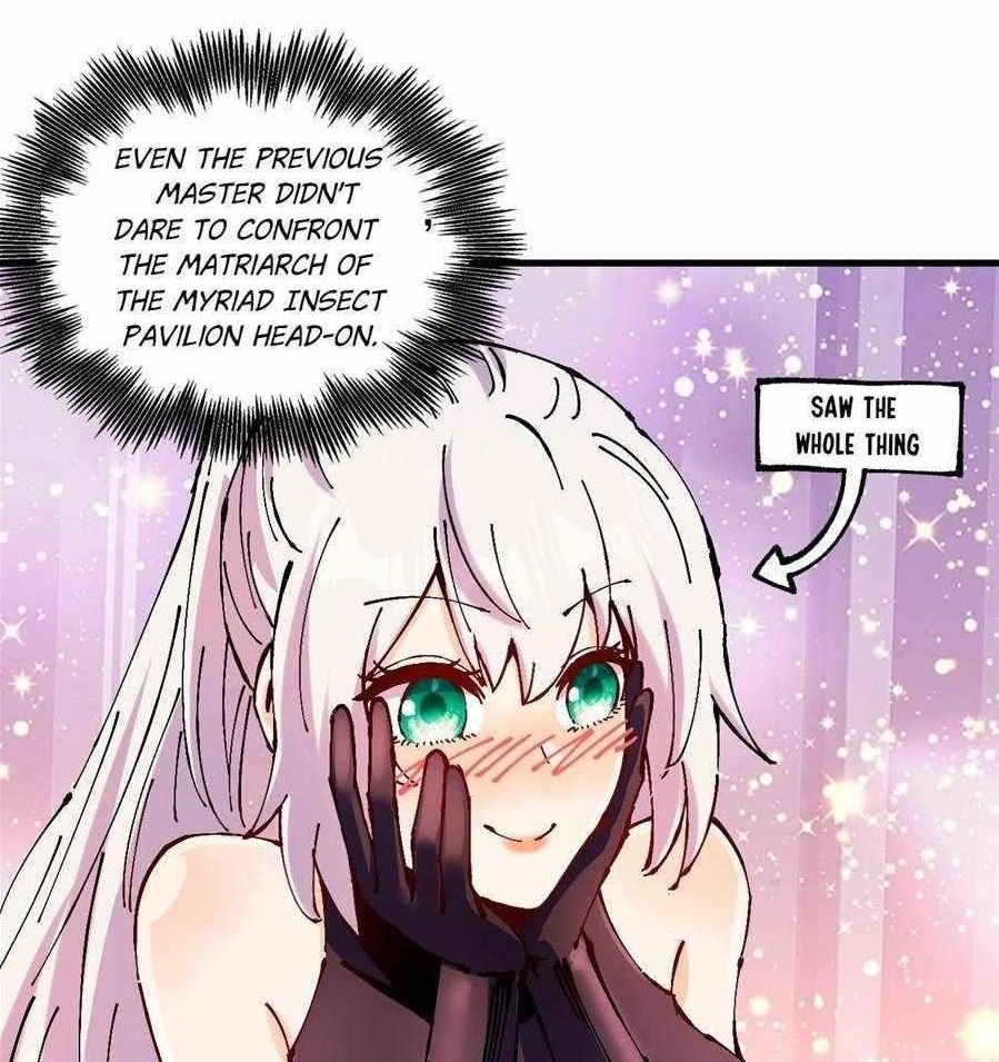 I Became a Big-Shot on the Heavenly Chapter 33 - Page 1