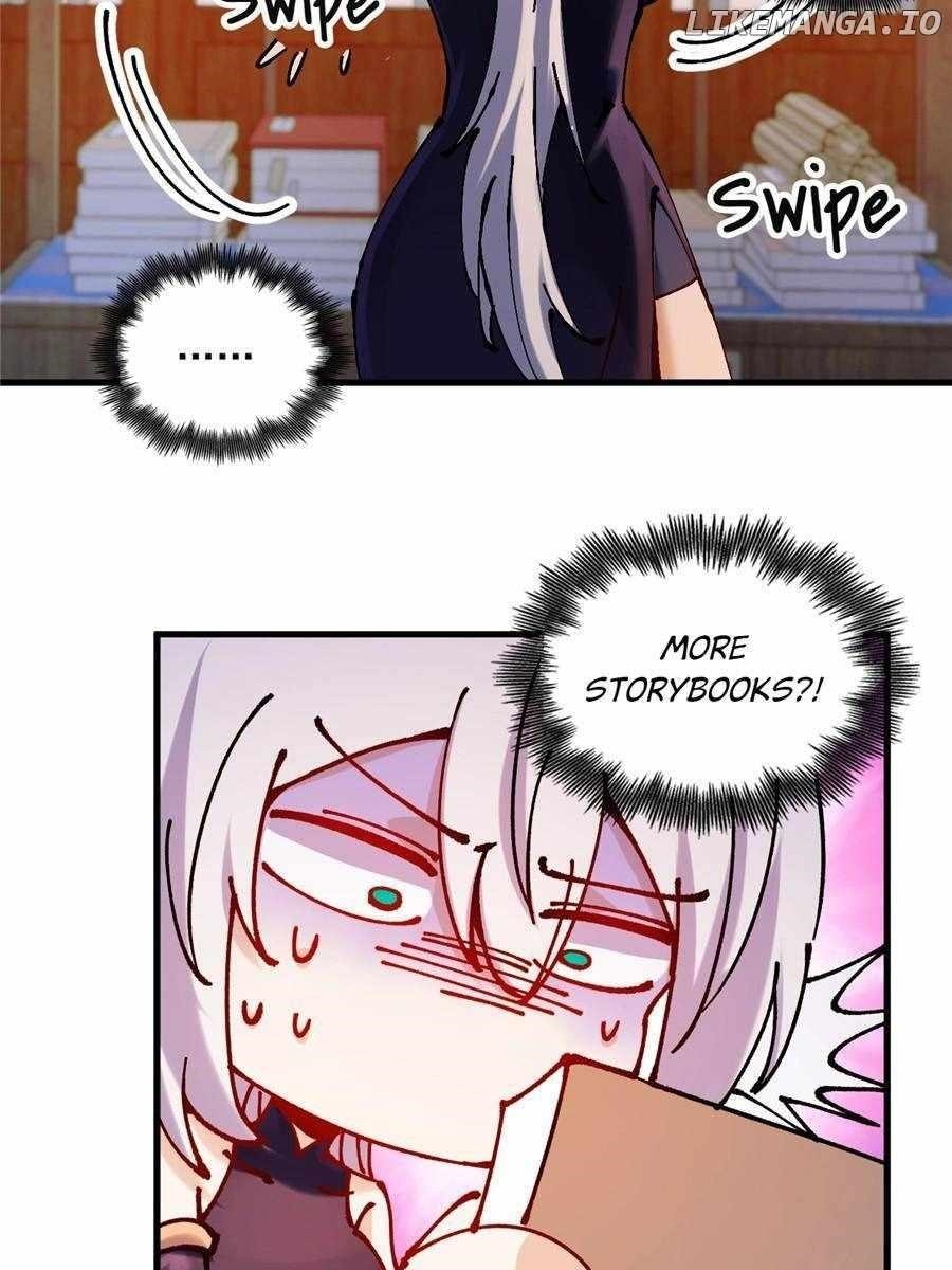 I Became a Big-Shot on the Heavenly Chapter 33 - Page 10