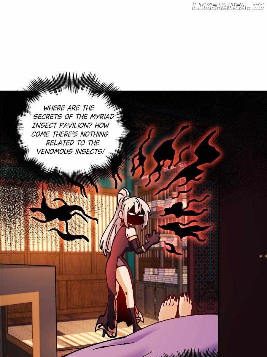 I Became a Big-Shot on the Heavenly Chapter 33 - Page 12