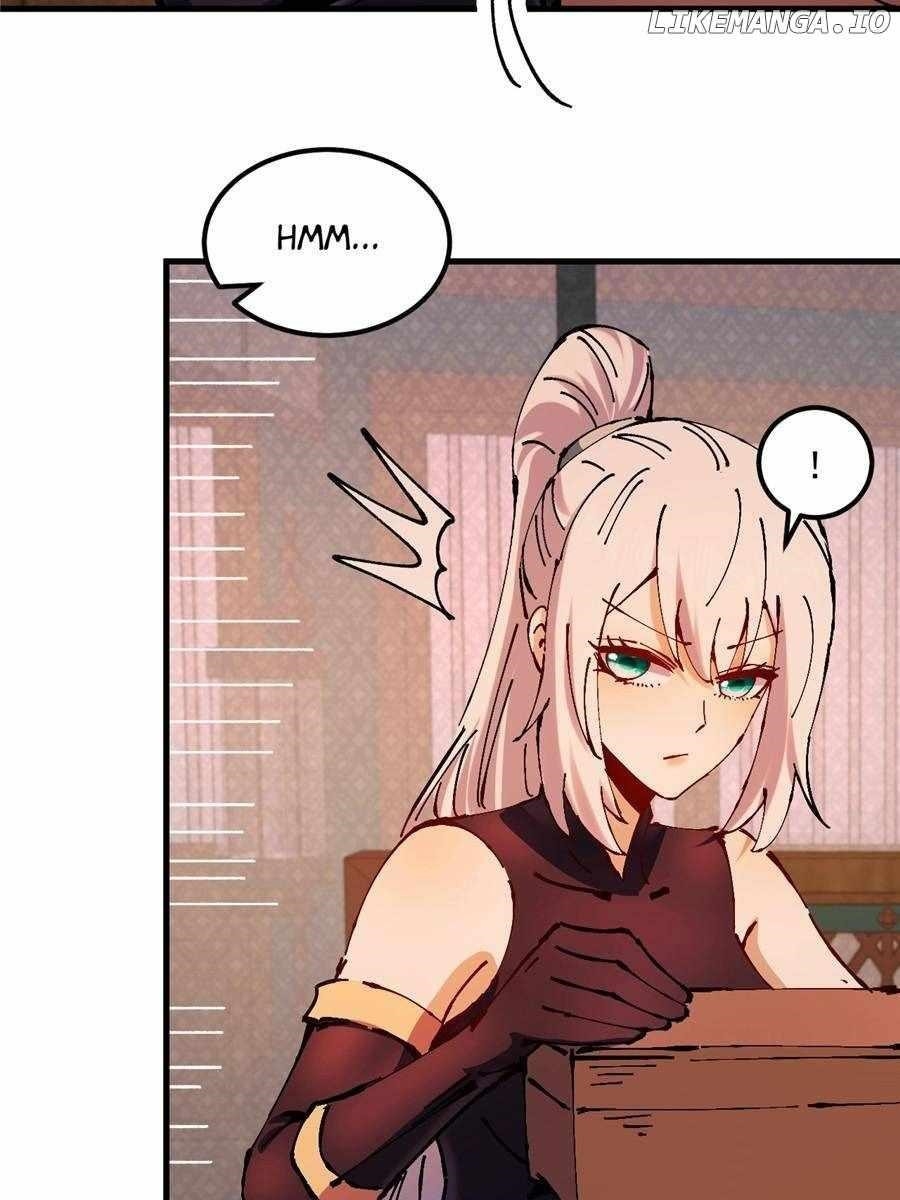 I Became a Big-Shot on the Heavenly Chapter 33 - Page 16