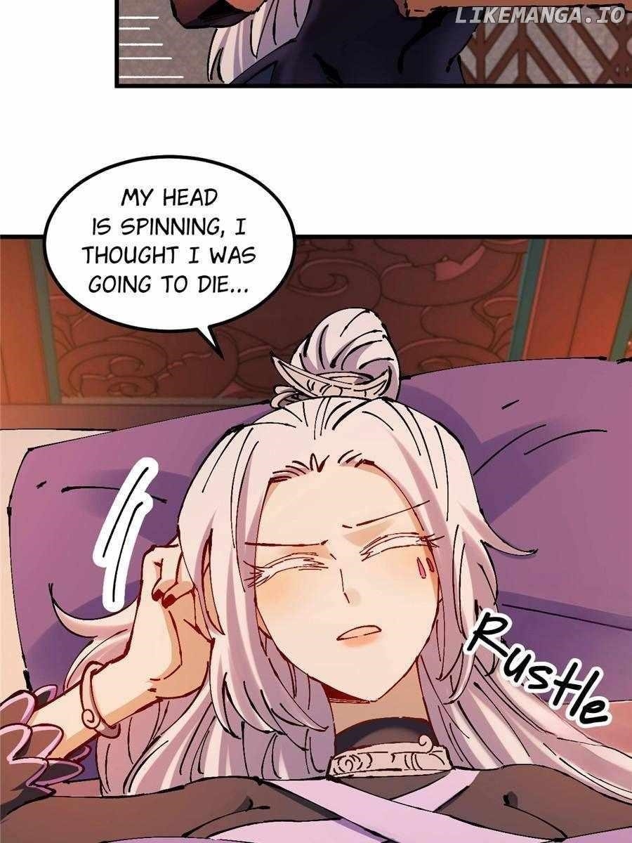 I Became a Big-Shot on the Heavenly Chapter 33 - Page 17