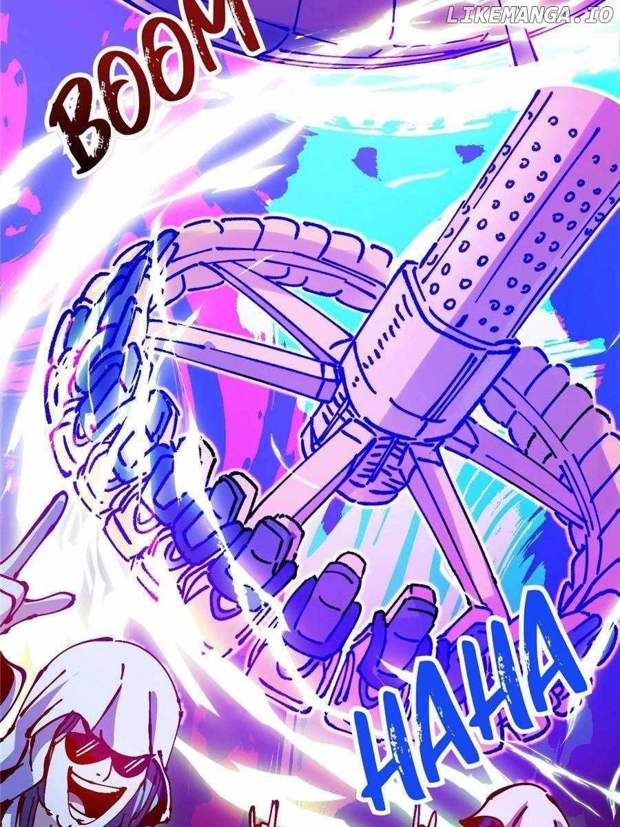 I Became a Big-Shot on the Heavenly Chapter 33 - Page 20