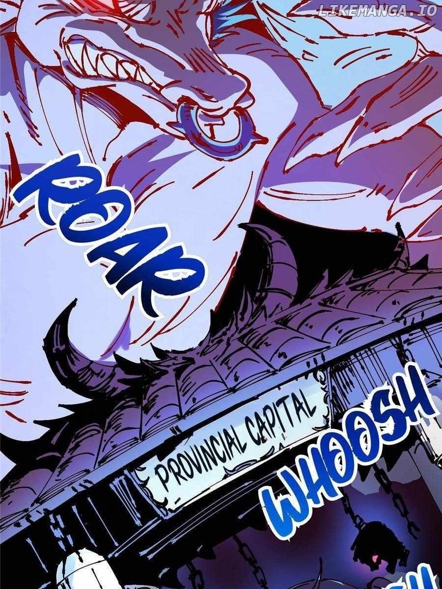 I Became a Big-Shot on the Heavenly Chapter 33 - Page 23