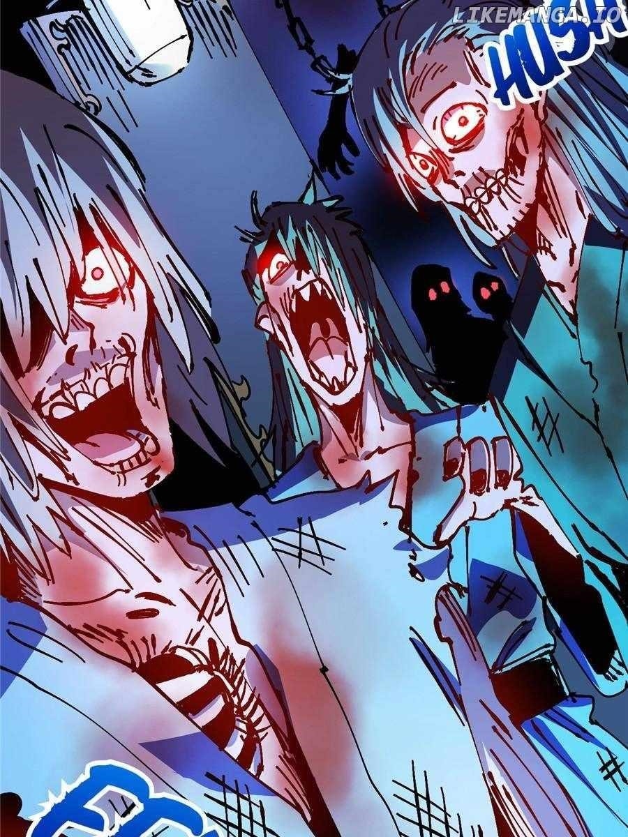 I Became a Big-Shot on the Heavenly Chapter 33 - Page 24