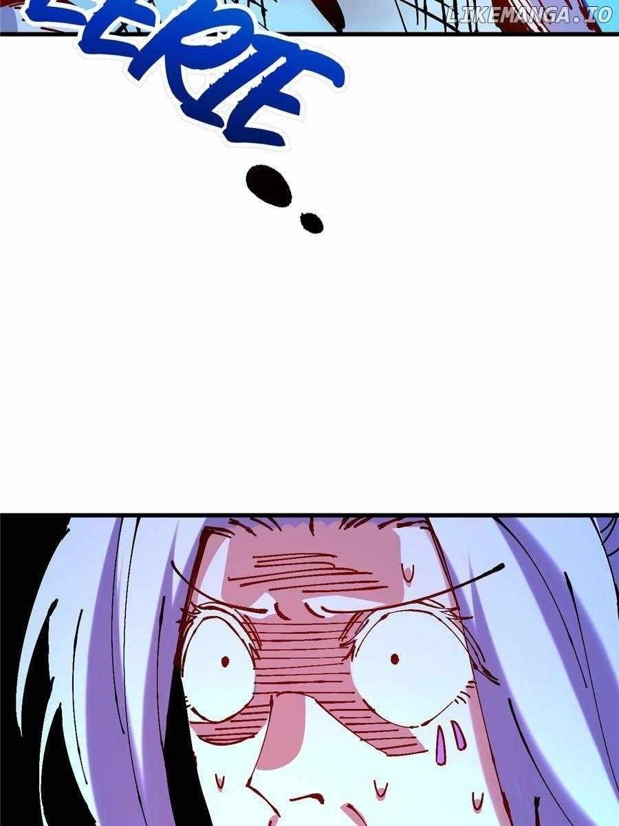 I Became a Big-Shot on the Heavenly Chapter 33 - Page 25