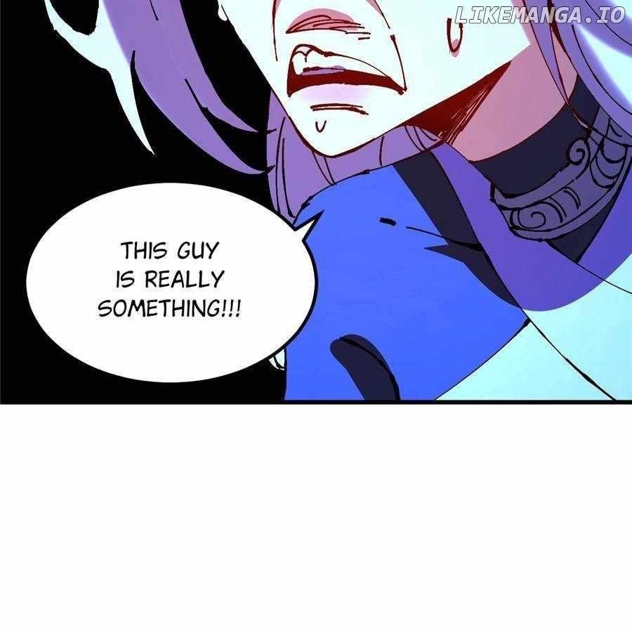 I Became a Big-Shot on the Heavenly Chapter 33 - Page 26