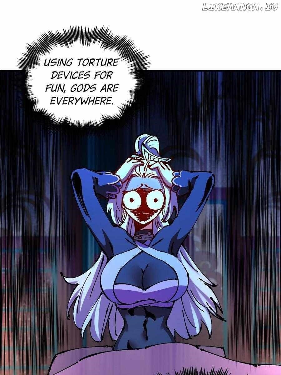 I Became a Big-Shot on the Heavenly Chapter 33 - Page 27