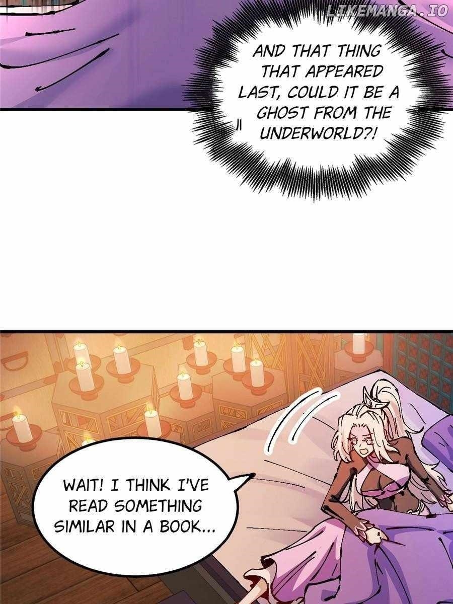I Became a Big-Shot on the Heavenly Chapter 33 - Page 28