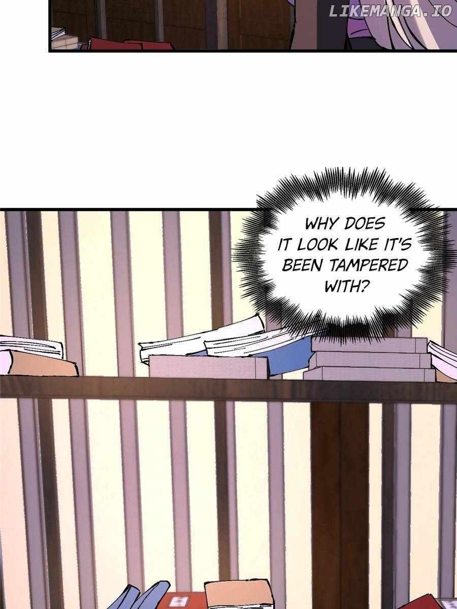 I Became a Big-Shot on the Heavenly Chapter 33 - Page 30