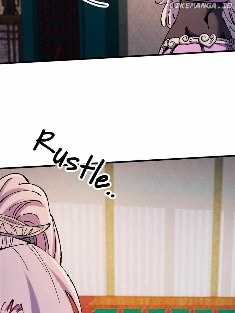 I Became a Big-Shot on the Heavenly Chapter 33 - Page 32