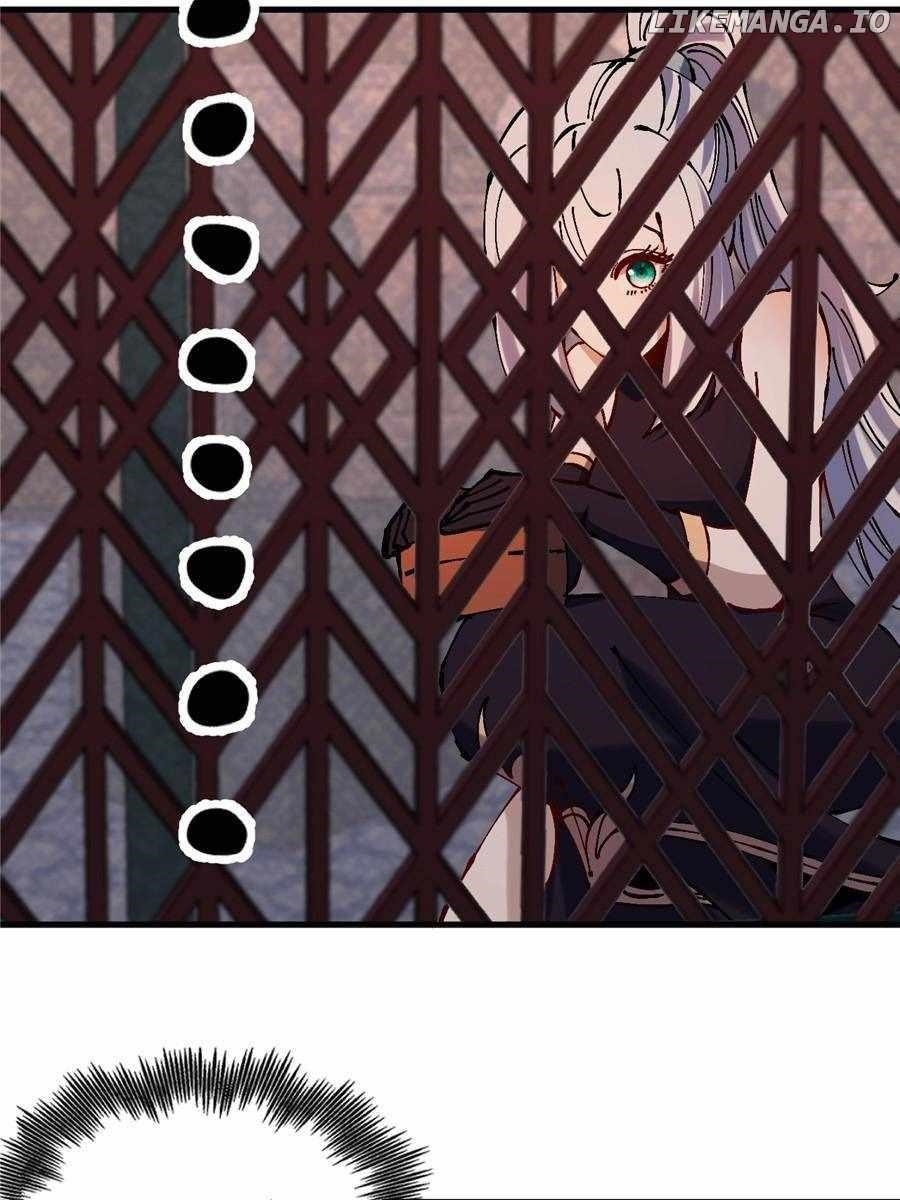 I Became a Big-Shot on the Heavenly Chapter 33 - Page 34