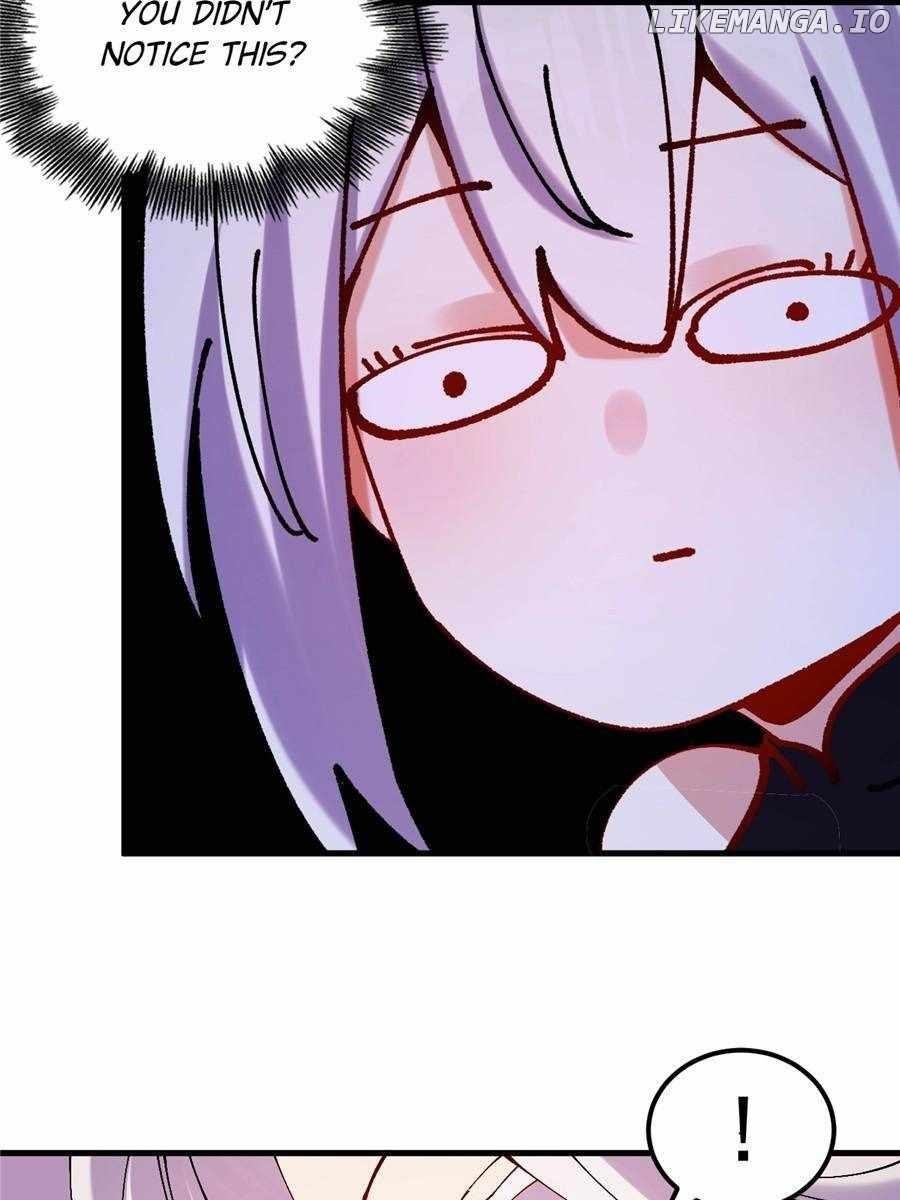 I Became a Big-Shot on the Heavenly Chapter 33 - Page 35