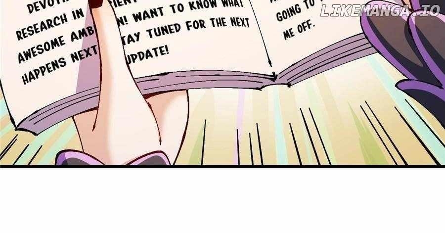 I Became a Big-Shot on the Heavenly Chapter 33 - Page 37