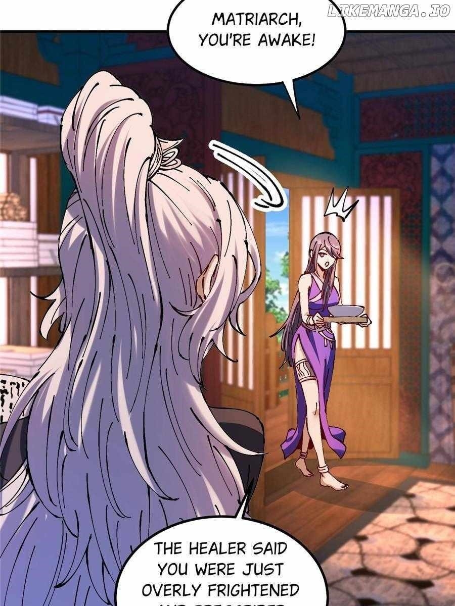 I Became a Big-Shot on the Heavenly Chapter 33 - Page 39