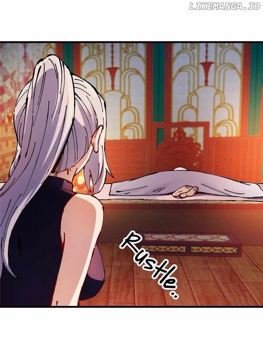 I Became a Big-Shot on the Heavenly Chapter 33 - Page 4