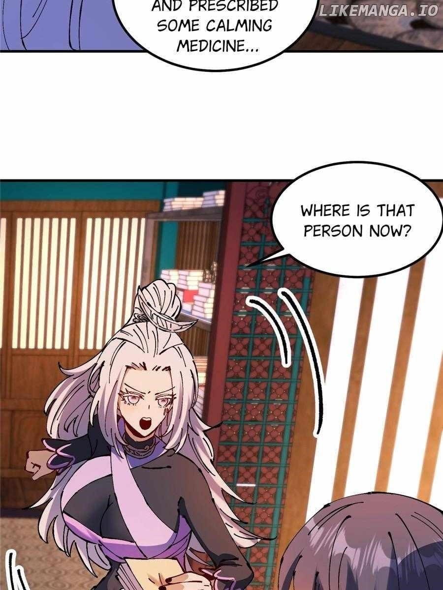 I Became a Big-Shot on the Heavenly Chapter 33 - Page 40