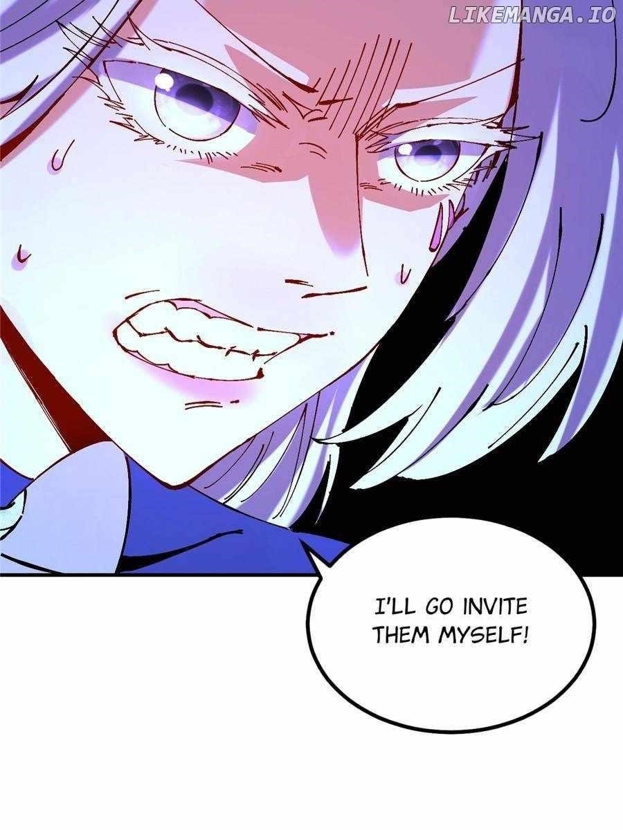 I Became a Big-Shot on the Heavenly Chapter 33 - Page 43