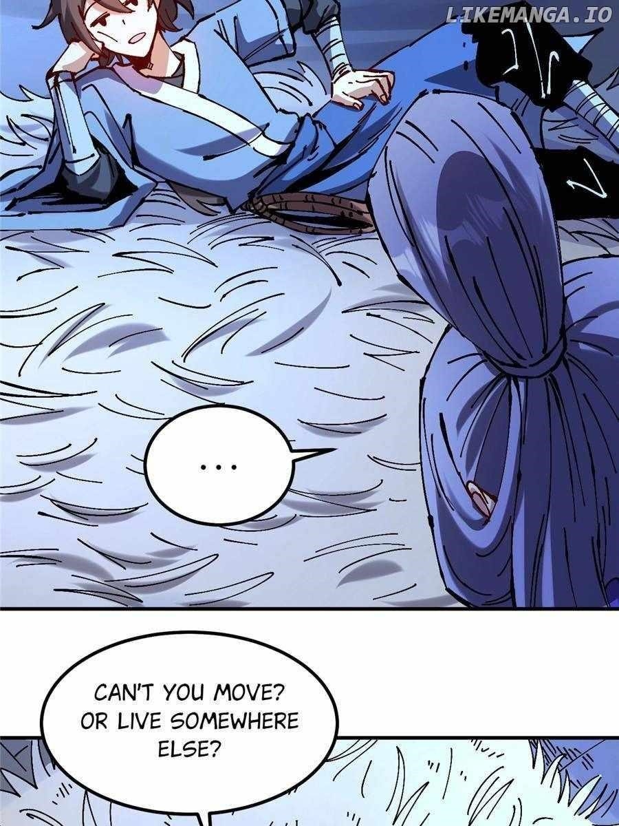 I Became a Big-Shot on the Heavenly Chapter 33 - Page 47