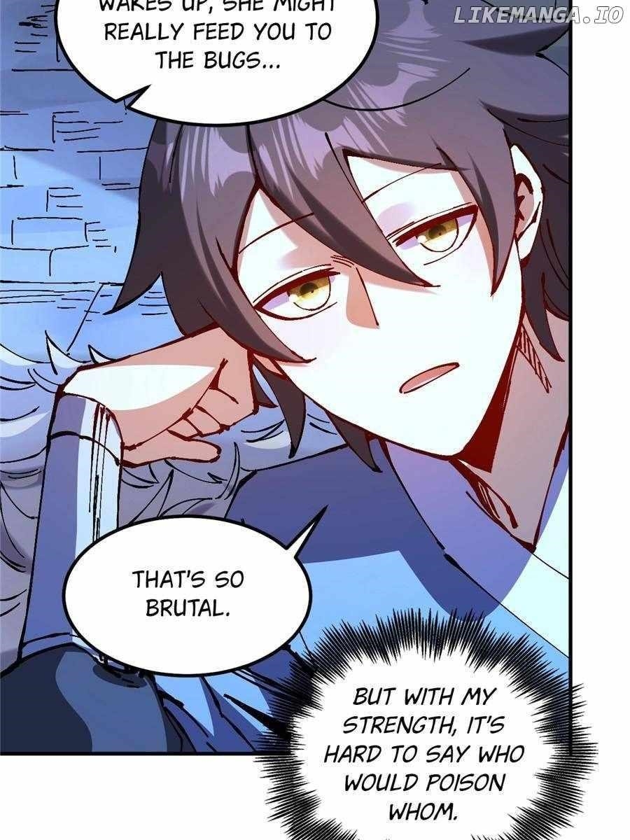 I Became a Big-Shot on the Heavenly Chapter 33 - Page 49