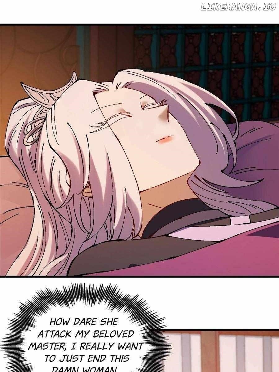 I Became a Big-Shot on the Heavenly Chapter 33 - Page 5