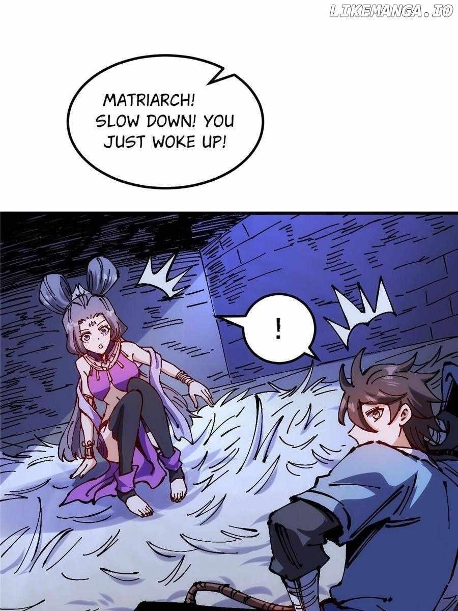 I Became a Big-Shot on the Heavenly Chapter 33 - Page 51