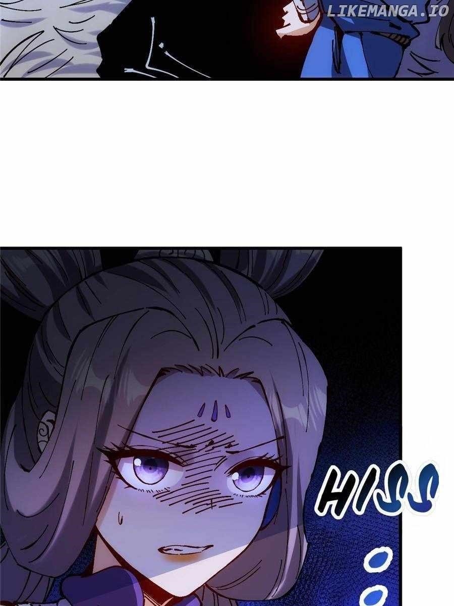 I Became a Big-Shot on the Heavenly Chapter 33 - Page 52