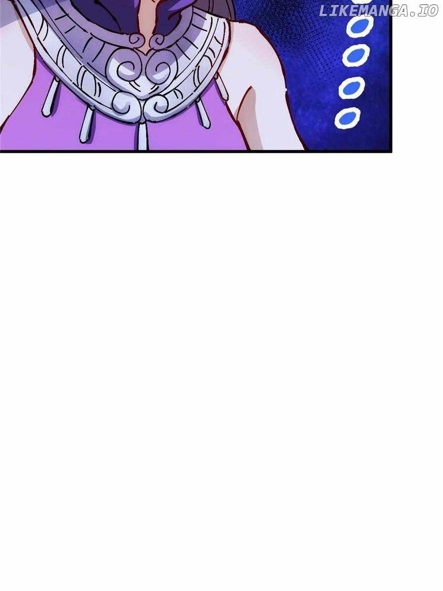 I Became a Big-Shot on the Heavenly Chapter 33 - Page 53